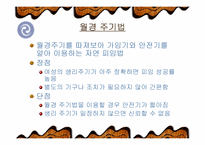 [성문화]올바른 피임의 필요성과 방법에 관하여-14