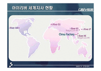 [조직구조론](주)레인콤 `아이리버` 경쟁환경에서의 성공전략-5