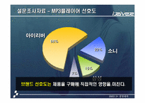 [조직구조론](주)레인콤 `아이리버` 경쟁환경에서의 성공전략-15