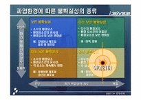 [조직구조론](주)레인콤 `아이리버` 경쟁환경에서의 성공전략-17