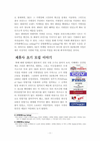 [마케팅원론]ok 캐쉬백의 마케팅 전략-3