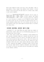 [마케팅원론]ok 캐쉬백의 마케팅 전략-5