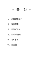 [마케팅원론] 수입담배회사 던힐 `BAT KOREA` 마케팅분석-2