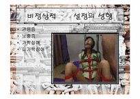 [성심리학]변태성욕에 관한 분석-8