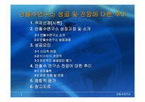 [경영전략] `안철수연구소` 성공 및 전망에 대한 추이-2
