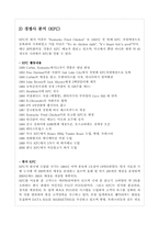 [마케팅] 교촌치킨의 마케팅전략-5