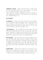 [소비자행동론] 디지털음향기기(MP3) 시장의 분석과 전략 - 아이리버-4
