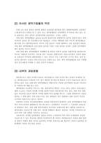 [인사관리] 제약회사(주)대원제약 인사관리제도 분석-20
