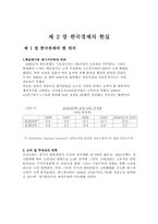 [한국경제] 재벌이 한국경제에 미친 영향-4