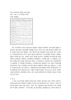 [경제학] 무너진 코스닥과 앞으로의 전망-8