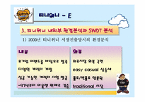 [소비자행동론] 티니위니의 성공사례-8