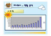 [소비자행동론] 티니위니의 성공사례-10