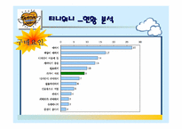 [소비자행동론] 티니위니의 성공사례-12