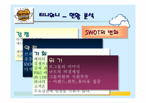 [소비자행동론] 티니위니의 성공사례-13