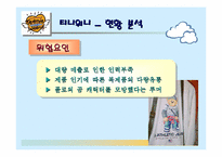 [소비자행동론] 티니위니의 성공사례-14