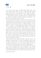 [소비자행동론] ‘+hp`새로운 이미지 포지셔닝 광고분석-3