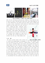 [소비자행동론] ‘+hp`새로운 이미지 포지셔닝 광고분석-9