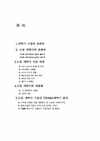 [소비자행동론] 드럼세탁기 시장과 TROMM세탁기-2