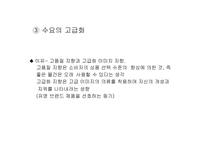 [마케팅전략] 빈폴의 고가마케팅전략-8