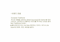 [마케팅전략] 빈폴의 고가마케팅전략-15