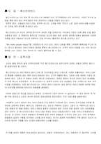 [소비자행동론] 베스킨라빈스 소비자행동분석-3