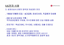 [인사관리] 성과주의 보상제도의 문제점 및 발전방향-14