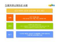 [인사관리] 성과주의 보상제도의 문제점 및 발전방향-20