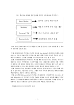 [서비스 경영론] DMB서비스를 중심으로 살펴본 IT839전략의 추진-8