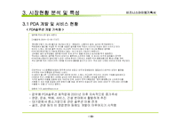 비지니스 아이템 계획서 : 부동산 중개업 PDA서비스(Realtor Helper)-18