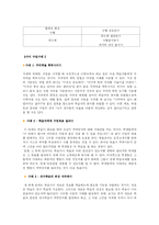 롸이거루스(Reigeluth)의 정교화이론-7