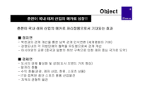 [마케팅] 2010 춘천 세계 레저 총회-13