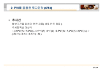 [투자론] 기술적 분석 투자전략-20
