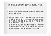 [국제 통상] IBRD-10
