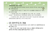 [국제통상] BRICs 국가들의 경협 현황-6