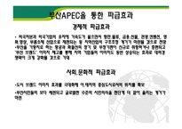 [국제통상] 아시아태평양경제협력체(APEC)-13