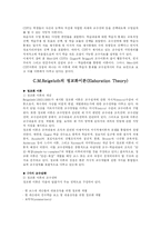 [교육공학] M.D.Merrill의 내용요소제시이론(CDT)-7