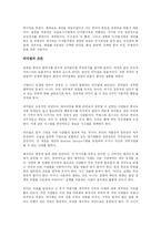 [경영학 원론] CEO 윤종용을 읽고-3