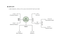 [경영학] 상품(제품)전략과 가격정책-5