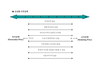 [경영학] 상품(제품)전략과 가격정책-10