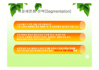 [마케팅사례분석] `17차` 남양유업의 마케팅 전략 분석-17