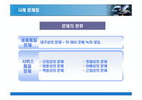 [경영학 생산관리] 자동차산업의 품질경영-6