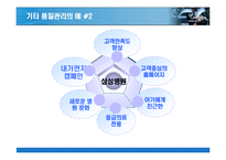 [경영학 생산관리] 자동차산업의 품질경영-16