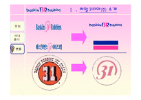 [마케팅] 비알코리아㈜ - 배스킨 라빈스 분석-6