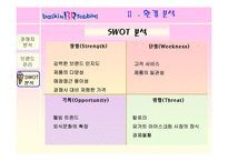 [마케팅] 비알코리아㈜ - 배스킨 라빈스 분석-12