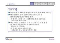 [마케팅] 티켓링크 마케팅 분석-2