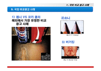 [광고학] 비교광고란 무엇인가?-17