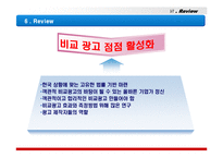 [광고학] 비교광고란 무엇인가?-20