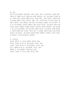 학교 내 청소년문화를 정리해 본 후, 본인이 생각하는 학교 내 청소년문화와 그 특성을 제시해 봅시다.-7
