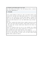 공업서기보 (전기직) 직무수행계획서-4