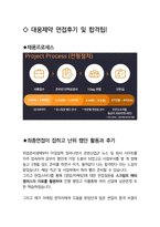 대웅제약 면접 최종합격자의 면접질문 모음 + 합격팁 [최신극비자료]-5